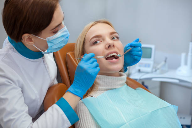 Best Dentist for Dental Trauma USA in USA